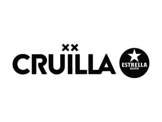 Festival Cruïlla with David Byrne, Two Door Cinema Club and many more - 2 Day Pass (July 10-11, 2026)